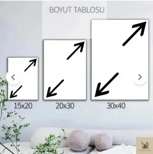 ✨ Şıklığın Zirvesi! Siyah & Altın Temalı Metal Tablolar Levhane.com