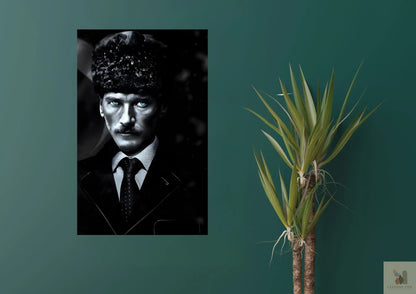 Mustafa Kemal ATATÜRK Levhane.com